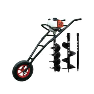 63cc / 63cc with wheel