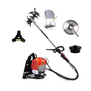 Back Pack - 52cc / 35cc