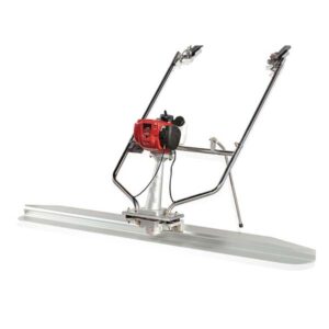 Bull Screed - Engine / Electric