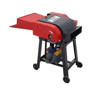 Chaff Cutter