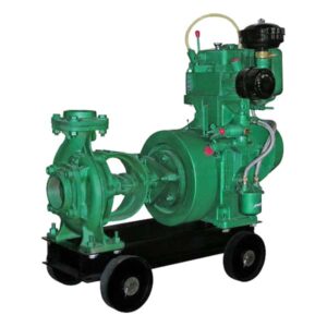 Diesel Pumpset