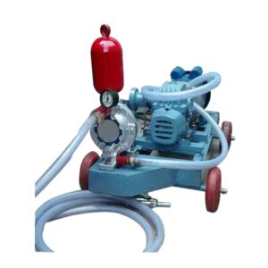Electric Grout Pump