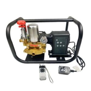 HTP Set with Control Panel