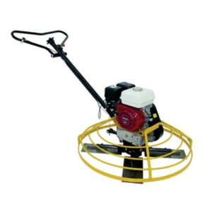 Power Trowel Machine