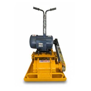 2 ton - Engine / Electric