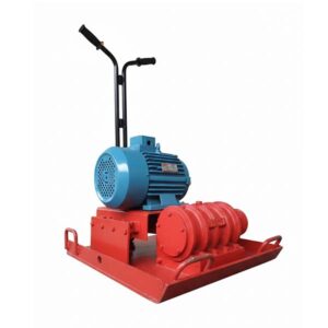 5 ton - Engine / Electric