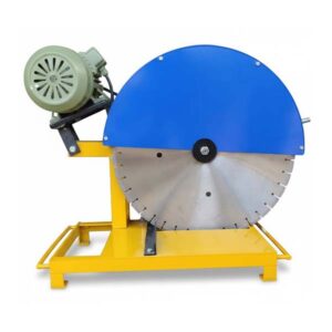 Block Cutting Machine