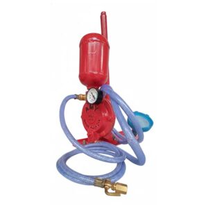 Cement Grout Pump PSI 140 & PSI 200