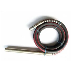 Coupling fitting Needle