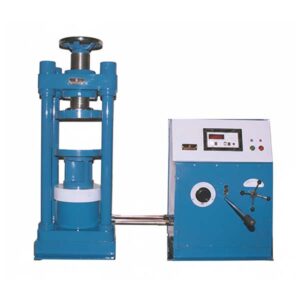 Cube Testing Machine (CTM)