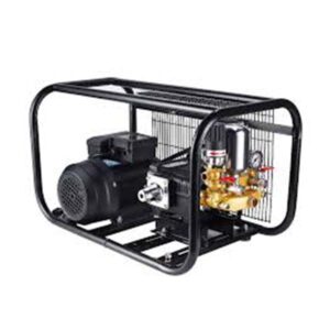 Electric Car Washer set