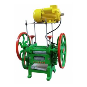 Electric / Engine Operated