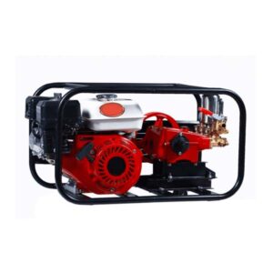 Engine Car Washer set