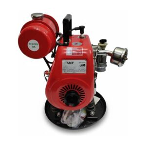 Engine Concrete Vibrator