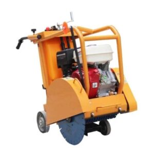 Groove Cutter Machine