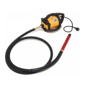 High Frequency Concrete Vibrator