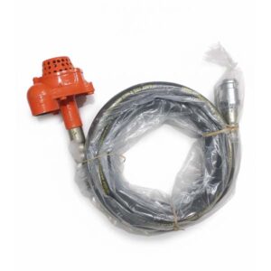Jetflow Pump with hose