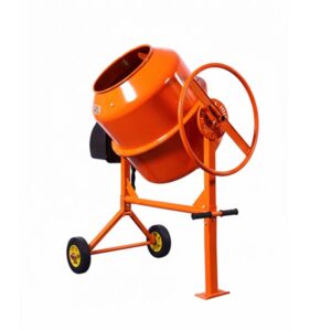 Mini Mixer Steering Type