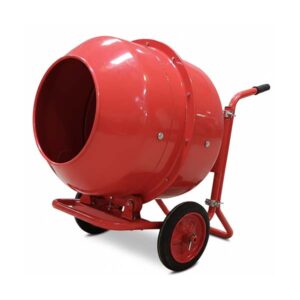 Mini Mixer Tilting Type