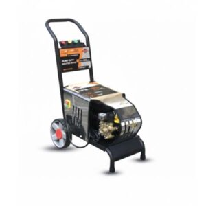 Trolley Type Electric Car Washer